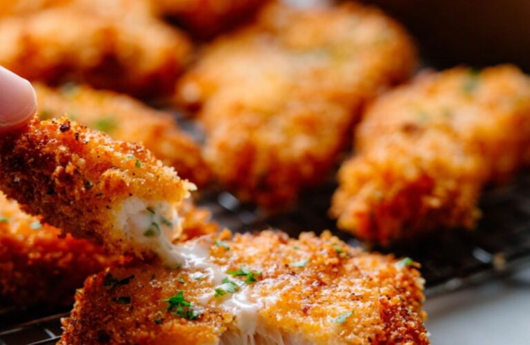 Cracker Barrel Chicken Tenders Baked Recipe