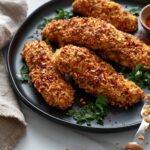 Cracker Barrel Chicken Tenders Oven Recipe