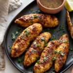 Cracker Barrel Chicken Tenders Baked Recipe