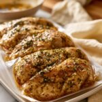 Panera Bread Tomato Basil Bread Recipe