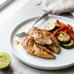 Cracker Barrel Smokey Southern Grilled Chicken Recipe
