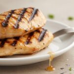 Panera Bread Balsamic Vinaigrette Recipe