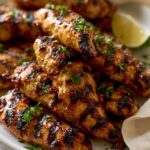 Cracker Barrel Grilled Chicken Tenderloin Recipe