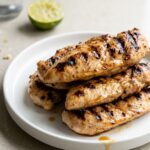 Cracker Barrel Grilled Chicken Tenderloin Recipe