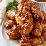 Cracker Barrel Honey Maple Chicken Recipe