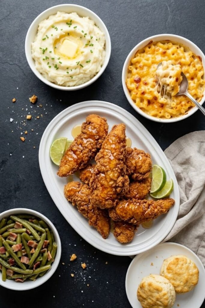 Cracker Barrel Honey Glazed Chicken Recipe