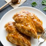 Cracker Barrel Grilled Chicken Tenders Recipe