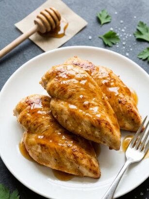Cracker Barrel Honey Maple Chicken Recipe