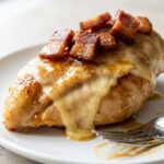 Cracker Barrel Maple Bacon Grilled Chicken Recipe