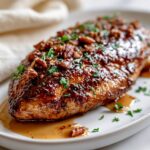 Cracker Barrel Honey Glazed Chicken Recipe