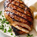 Cracker Barrel Grilled Chicken Marinade Recipe