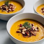 Creamy Mushroom Pasta Recipe