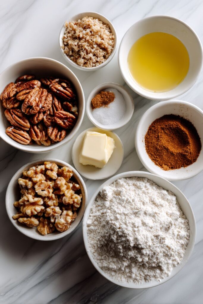 Deluxe Coffee Cake Recipe