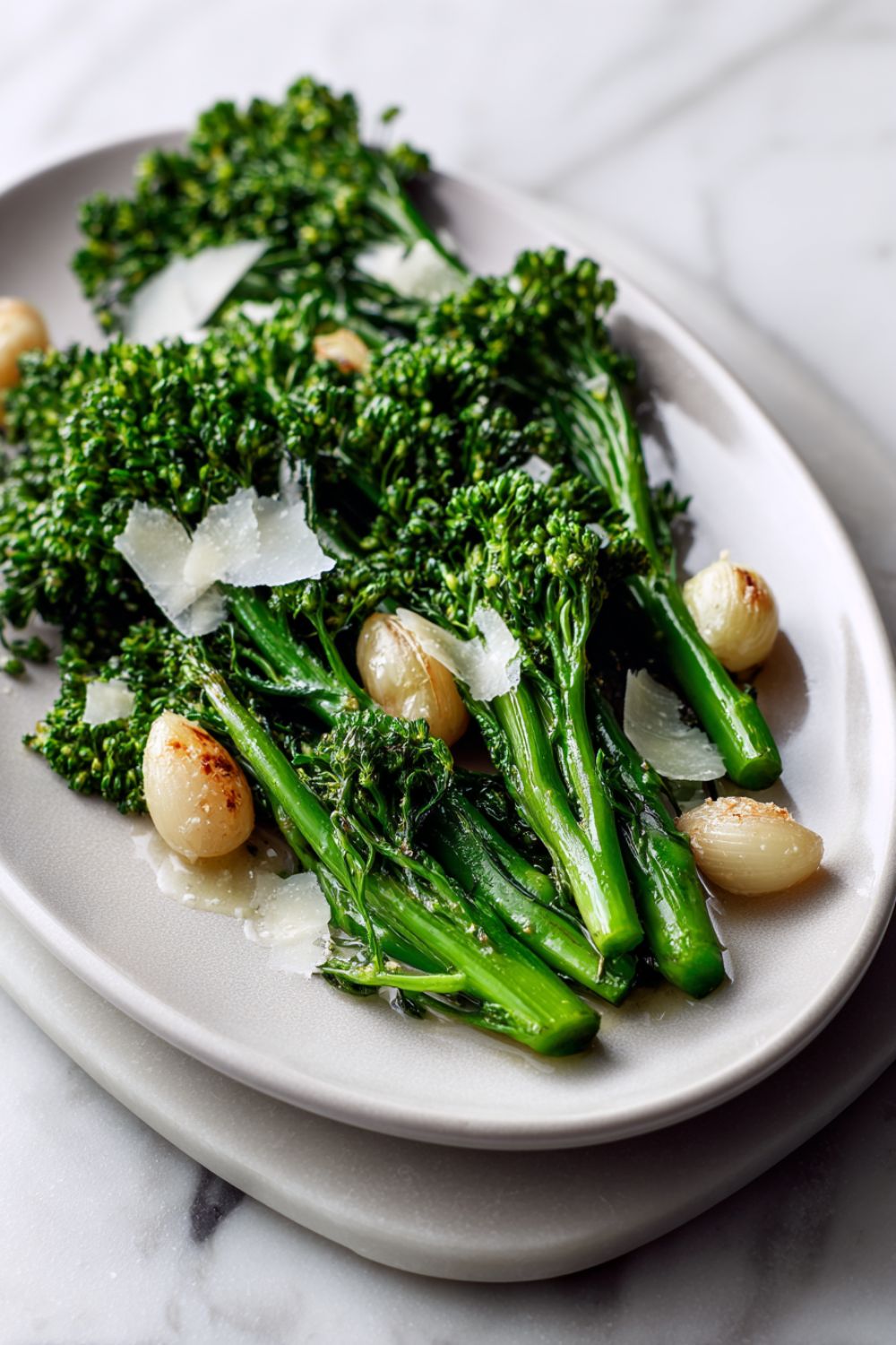 Broc Rabe Recipe Garlicky Broccoli Rabe Recipe - Lulu's Copycats