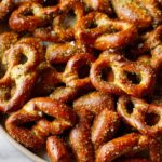 Gingerbread Cupcakes Recipe