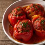 Healthified Broccoli Cheddar Soup Recipe