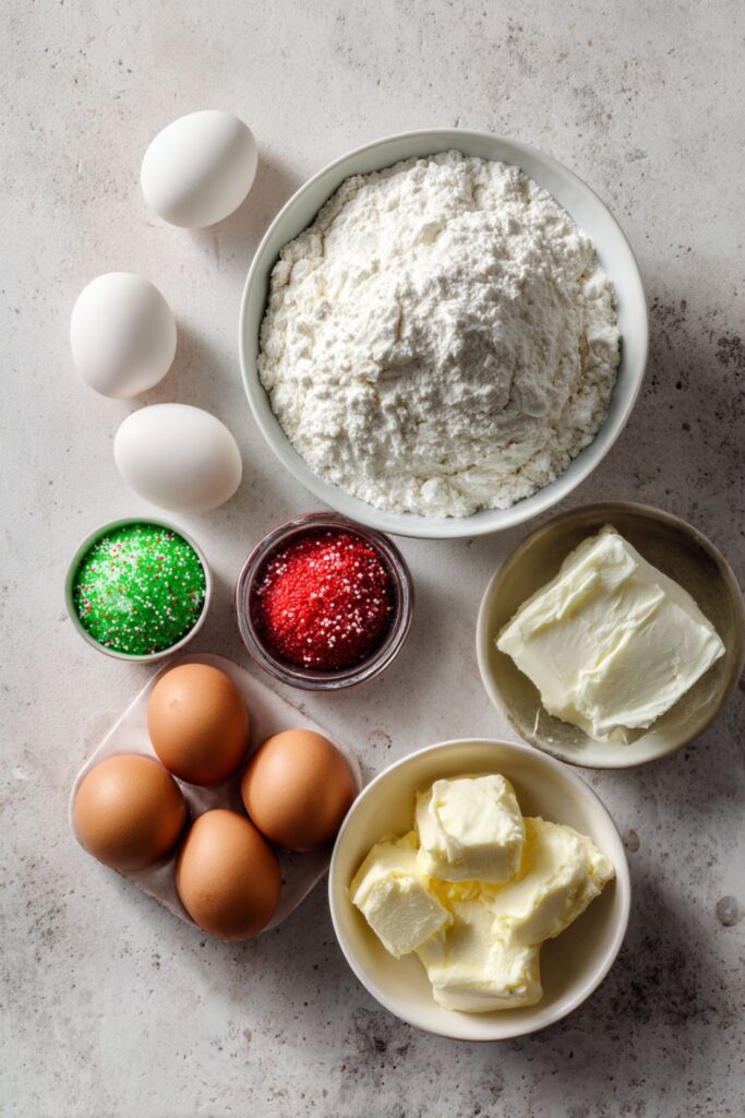 Little Debbie Christmas Tree Cakes Recipe