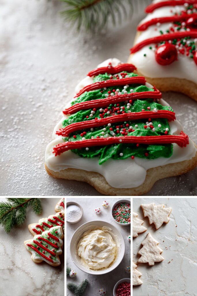 Little Debbie Christmas Tree Cakes Recipe