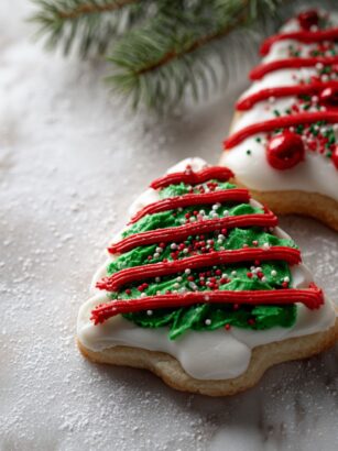 Little Debbie Christmas Tree Cakes Recipe