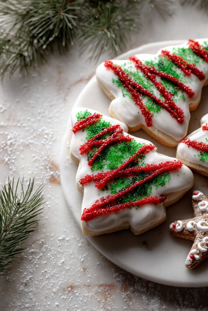 Little Debbie Christmas Tree Cakes Recipe