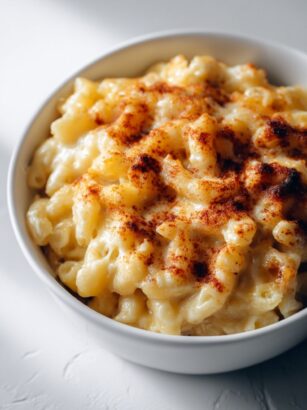 Slow Cooker Macaroni and Cheese Recipe