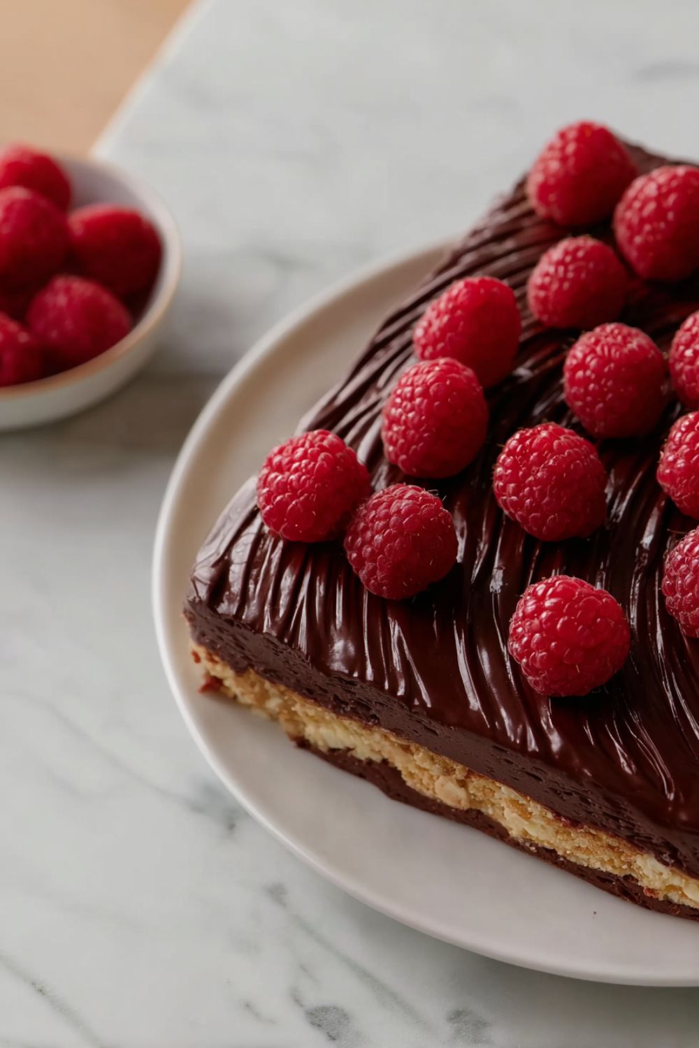 Lower East Side Nut Cake Recipe