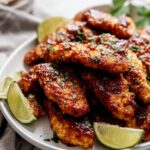 Cracker Barrel Chicken Tenders Baked Recipe