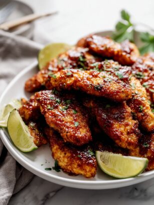Cracker Barrel Chicken Tenders Oven Recipe