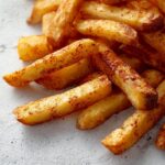 Lightened Chicken and Eggplant Parmesan Recipe