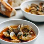 Green Gazpacho Soup Shooters Recipe