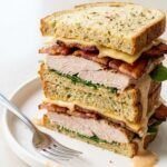 Panera Bread Tuna Sandwich Recipe