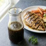 Panera Bread Vegetable Soup Recipe