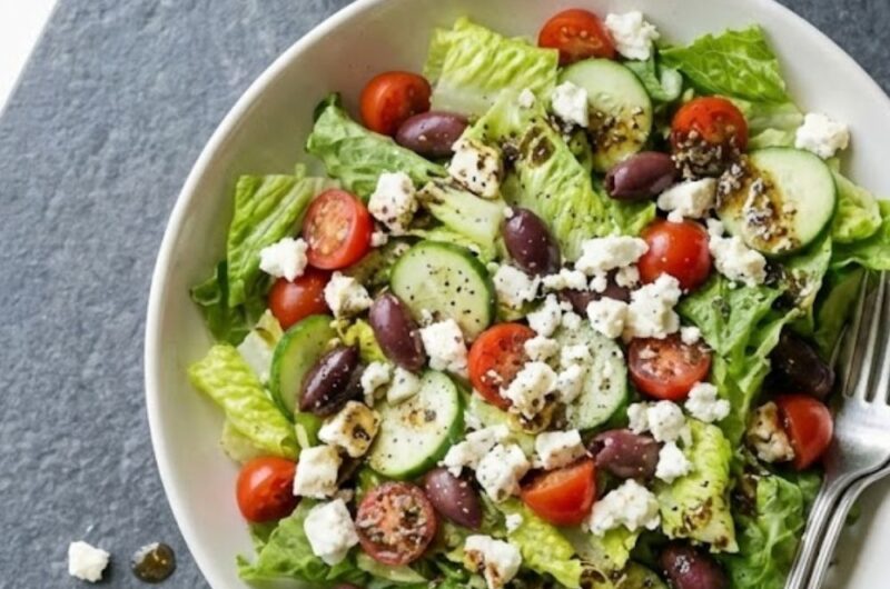 Panera Bread Balsamic Vinaigrette Recipe