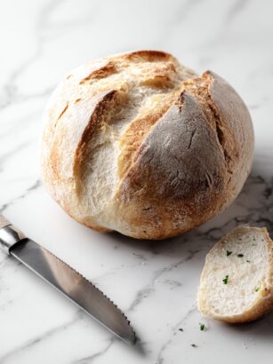 Panera Bread Bread Bowl Recipe
