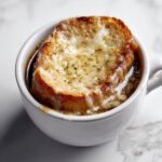 Panera Bread Four Cheese Souffle Recipe