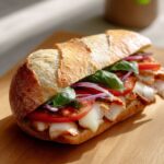 Panera Bread Fuji Apple Salad Dressing Recipe