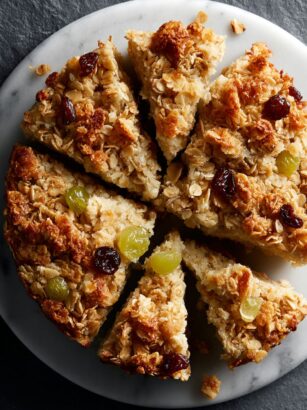 Panera Bread Granola Recipe