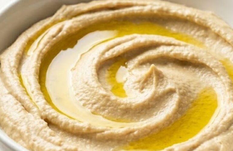 Panera Bread Hummus Recipe