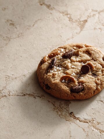 Panera Bread Kitchen Sink Cookie Recipe