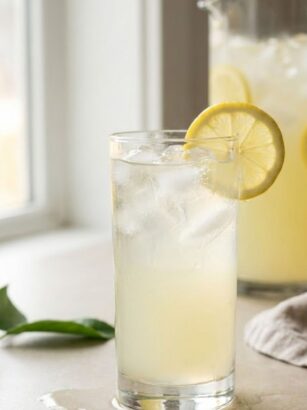 Panera Bread Lemonade Recipe
