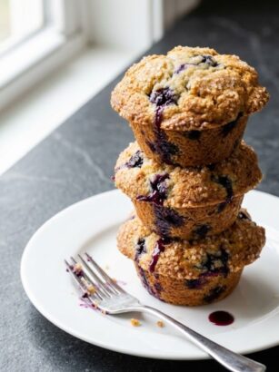 Panera Bread Muffin Tops Recipe