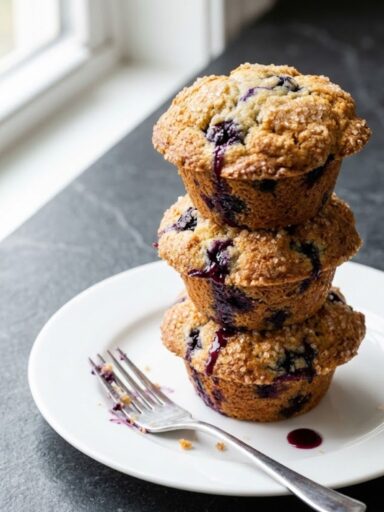 Panera Bread Muffin Tops Recipe