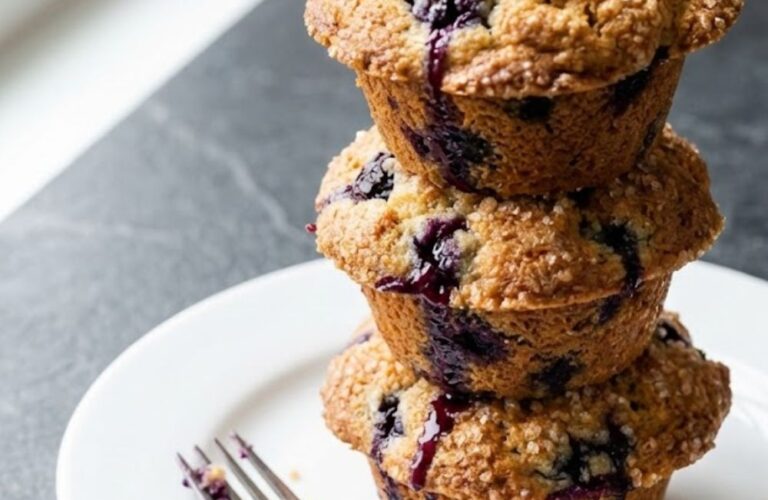 Panera Bread Muffin Tops Recipe