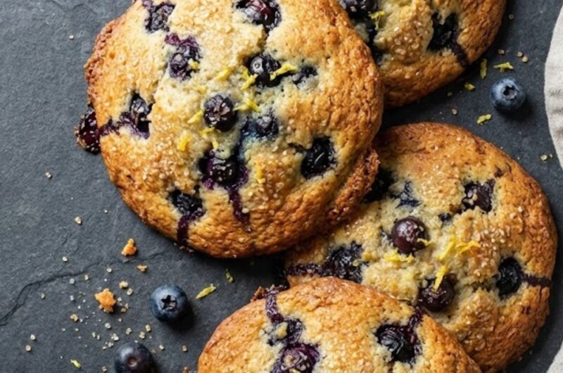 Panera Bread Muffin Tops Recipe