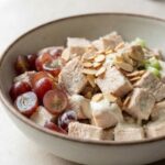 Panera Bread Mediterranean Salad Recipe