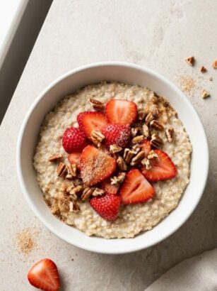 Panera Bread Oatmeal Recipe