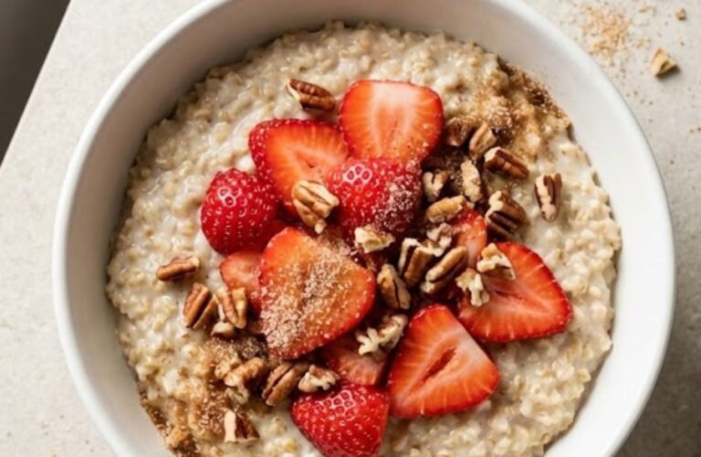 Panera Bread Oatmeal Recipe