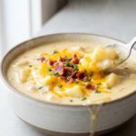 Panera Bread Lobster Bisque Recipe