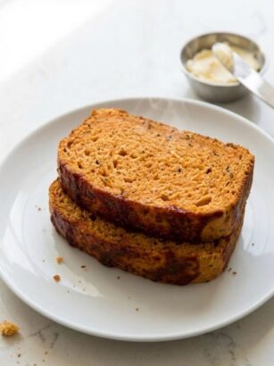 Panera Bread Tomato Basil Bread Recipe