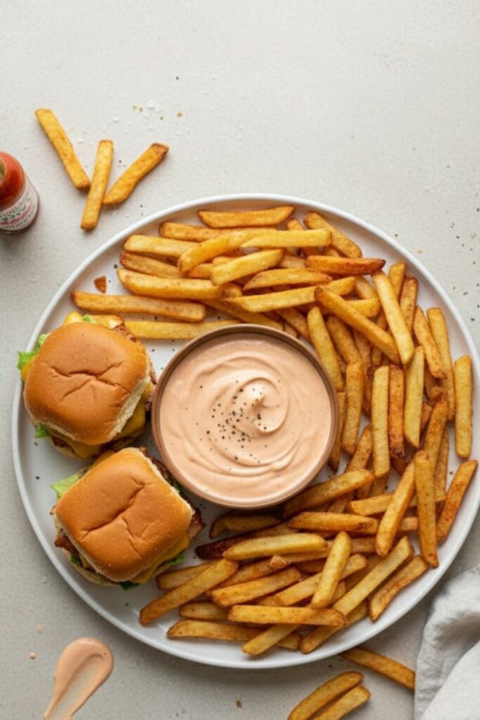 Panera Bread Turkey Bravo Sauce Recipe